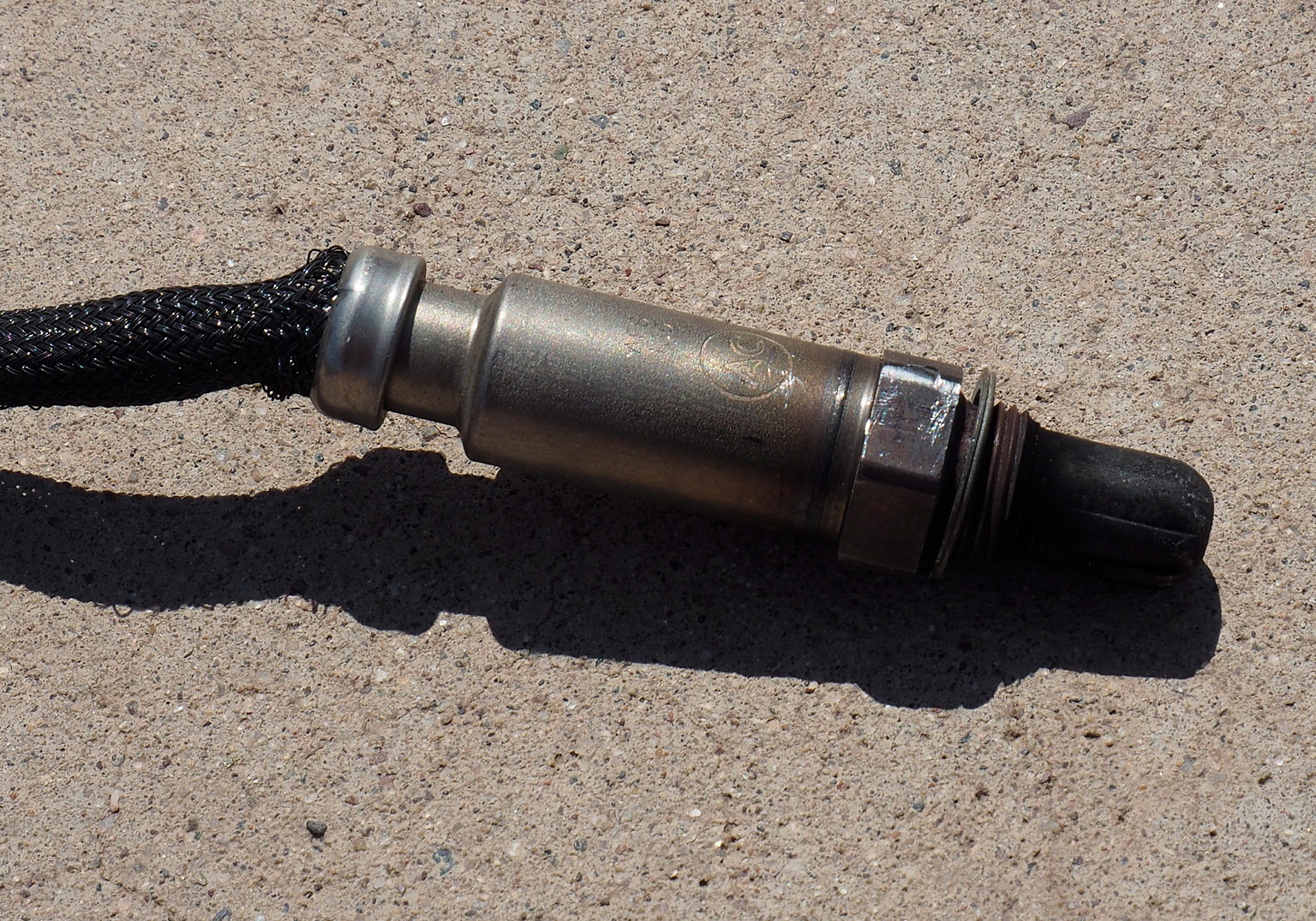 Easy DIY O2 Sensor Replacement eBay Motors Blog