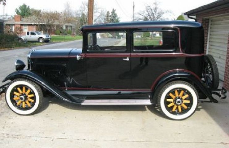 1931 essex super six | ebay motors