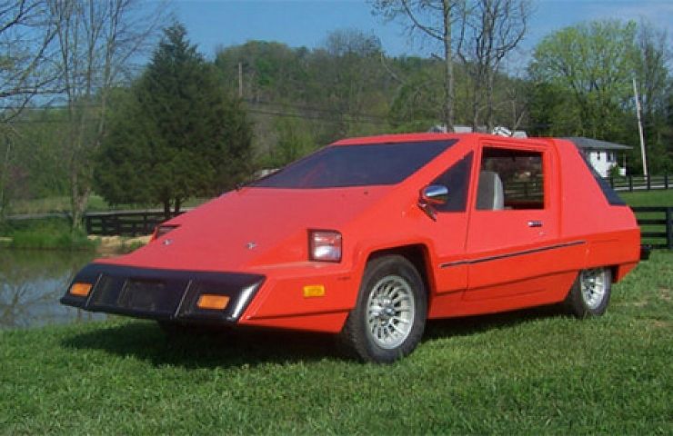 Green Driving 1970 Legrand Diy Electric Car Ebay Motors Blog Green Driving 1970 Legrand Diy Electric Car