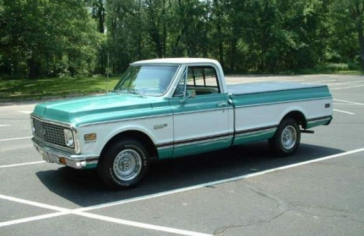 Ebay 1972 chevy truck Ebay 1972 chevy truck