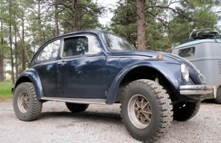 69 baja bug