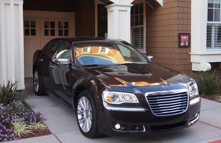 Review 2012 Chrysler 300c Ebay Motors Blog
