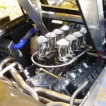 377 Ford Cleveland engine 500+ hp