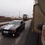 2013 Dodge Challenger SRT8 392