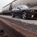 2013 Dodge Challenger SRT8 392