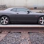 2013 Dodge Challenger SRT8 392