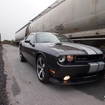 2013 Dodge Challenger SRT8 392