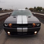 2013 Dodge Challenger SRT8 392