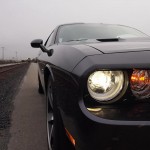 2013 Dodge Challenger SRT8 392