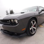 2013 Dodge Challenger SRT8 392