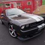 2013 Dodge Challenger SRT8 392