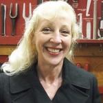 Julia Johnson