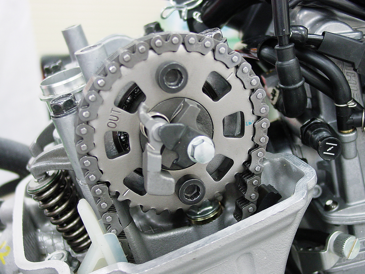 honda engines parts