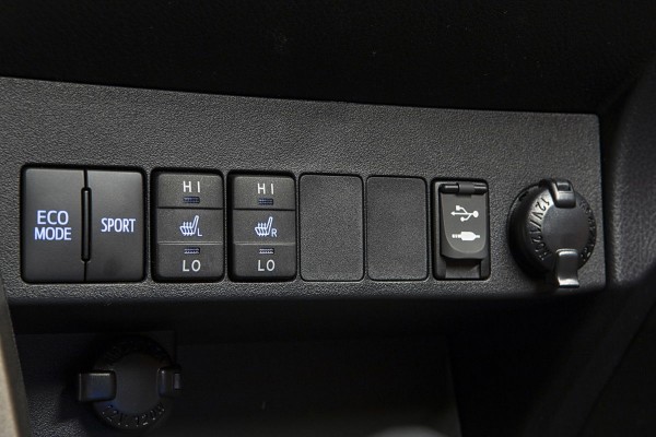 013 Rav4 Eco And Sport Mode Switches Ebay Motors Blog 2017 Rav4 Eco And Sport Mode Switches Usb Port