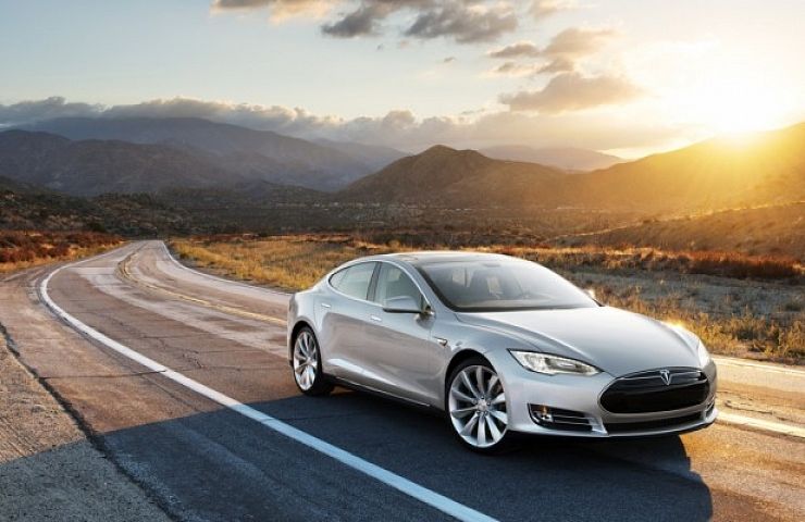 Virtues of the Tesla Model S eBay Motors Blog