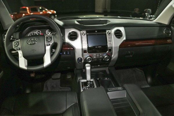 014 toyota tundra interior ebay motors blog