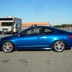 2013 Scion FR-S vs. 2002 Acura RSX Type S