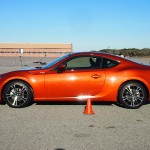 2013 Scion FR-S vs. 2002 Acura RSX Type S