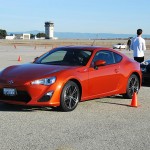 2013 Scion FR-S vs. 2002 Acura RSX Type S