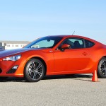 2013 Scion FR-S vs. 2002 Acura RSX Type S