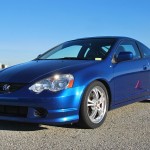 2013 Scion FR-S vs. 2002 Acura RSX Type S