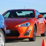 2013 Scion FR-S vs. 2002 Acura RSX Type S