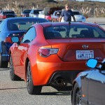 2013 Scion FR-S vs. 2002 Acura RSX Type S