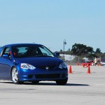 2013 Scion FR-S vs. 2002 Acura RSX Type S