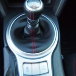 Scion FR-S 6-speed manual