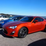 2013 Scion FR-S vs. 2002 Acura RSX Type S