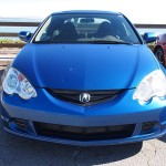 2002 Acura RSX Type-S