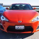 2013 Scion FR-S vs. 2002 Acura RSX Type S