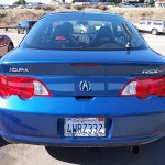 2002 Acura RSX Type-S