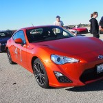 2013 Scion FR-S