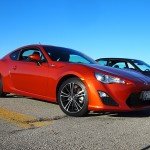 2013 Scion FR-S