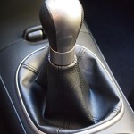 Acura RSX Type S 6-speed manual