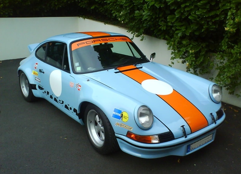 eBay Garage Photo of the Week Porsche 911 eBay Motors Blog