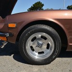 1973 Datsun 240Z [Bill]
