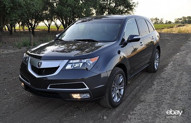 2013 Acura Mdx Review review 2013 acura mdx ebay motors 2013 Acura Mdx Review review 2013 acura mdx ebay motors