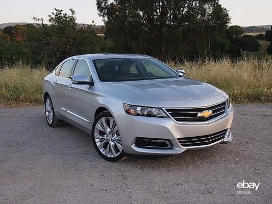 2014 Chevy Impala For Sale - 2018-2019 New Car Reviews by ...