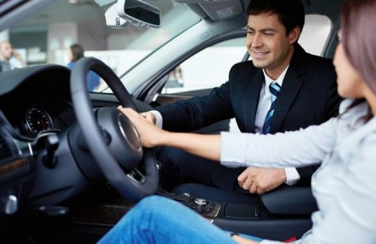 eBay Motors Buying Guide