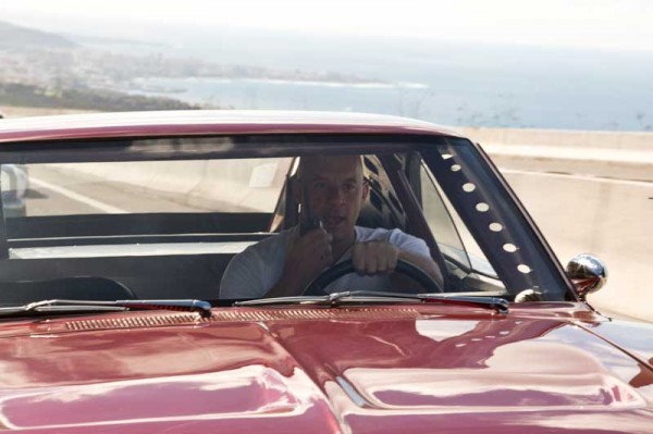 Fast 6 - Dominic Toretto, Dodge Daytona