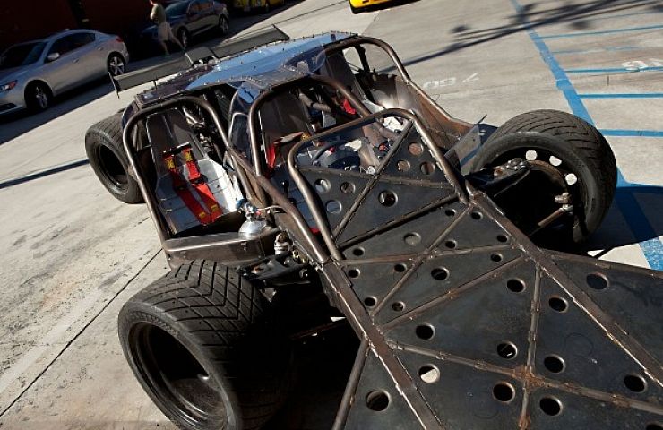 Fast And Furious 6 Flip Car Ebay Motors Blog