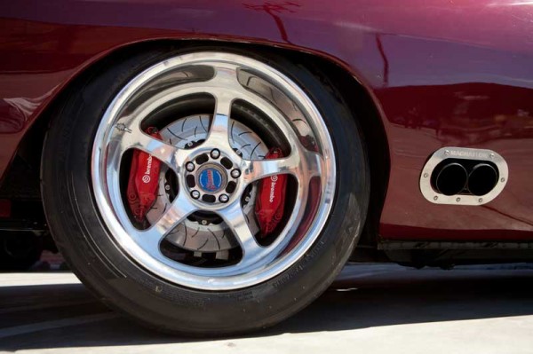 Fast 6 - 1969 Dodge Daytona
