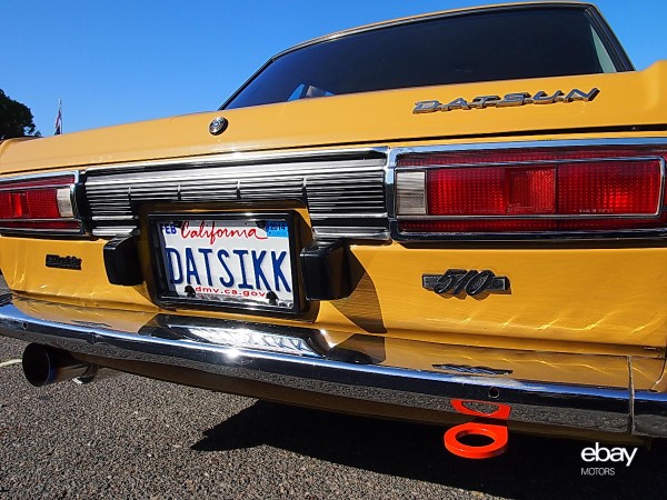 1971 Datsun 510 [Mallen]