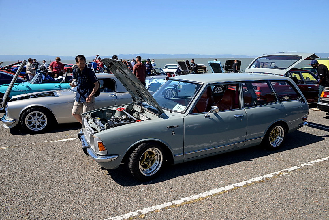 Shokuji J-Tin Historic Japanese Car Show - Part 2 - eBay Shokuji J-Tin Historic Japanese Car Show - Part 2 - eBay