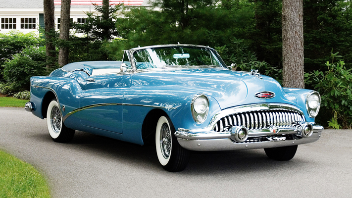4 Easy Tips For Shipping Your Classic and Antique Car Safely eBay Motors Blog