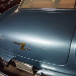 1953 Dodge Storm Z 250