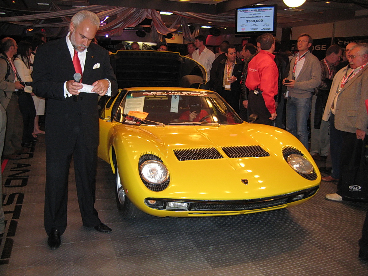 The Cars The Spite Built eBay Motors Blog