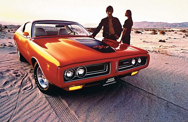 The Future Generation: Tomorrow's Classic Cars -  Motors Blog